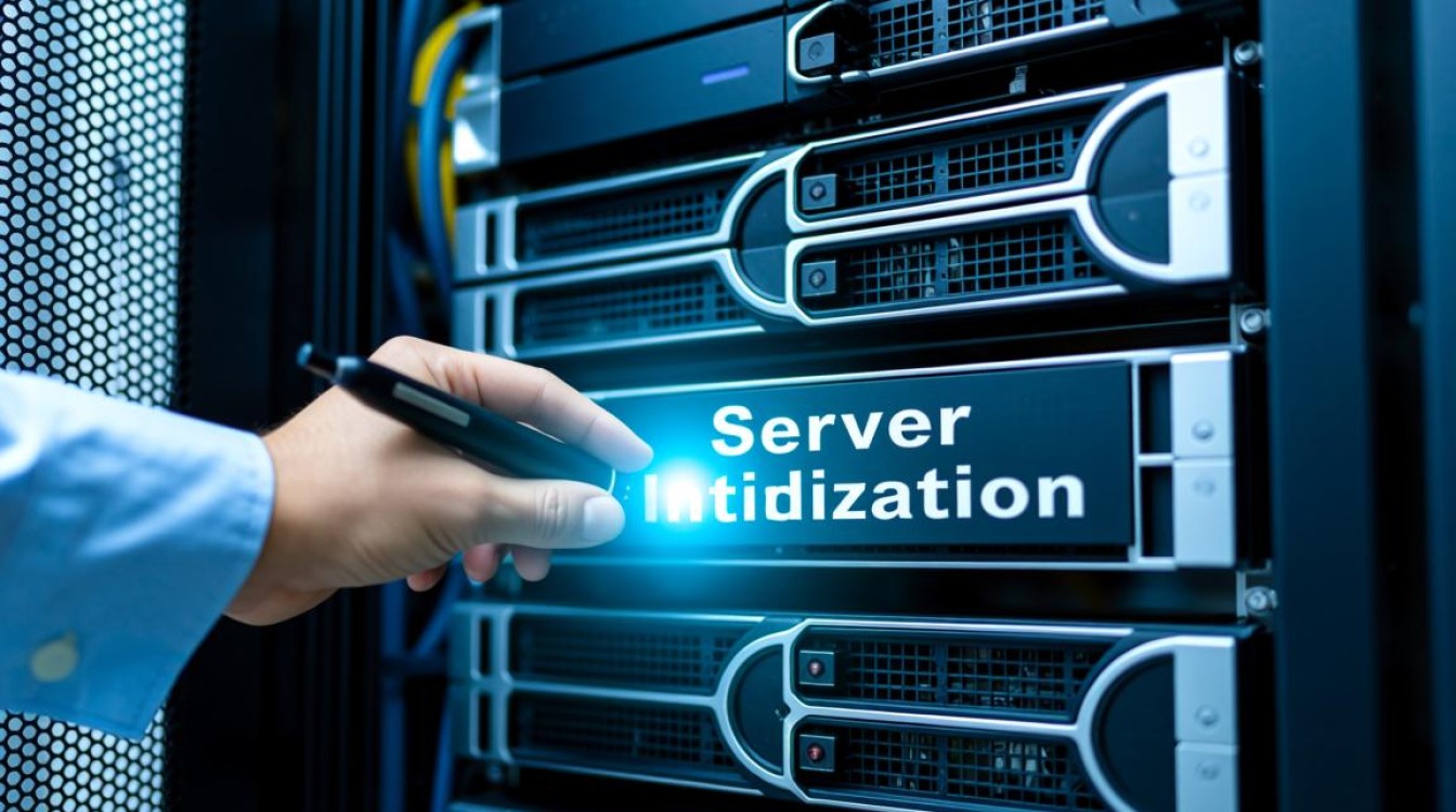 服务器能不能初始化？如何操作及注意事项有哪些？-好主机测评网