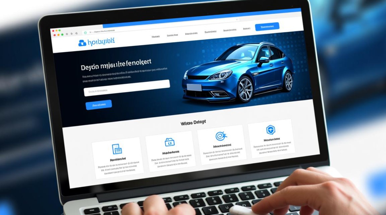 网站如何设置域名访问?新手小白必看的详细步骤教程 网站如何设置域名访问?新手小白必看的详细步骤教程