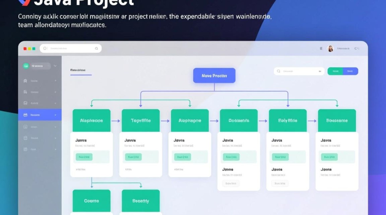 Java项目里包到底该怎么建才能规范又清晰?-好主机测评网