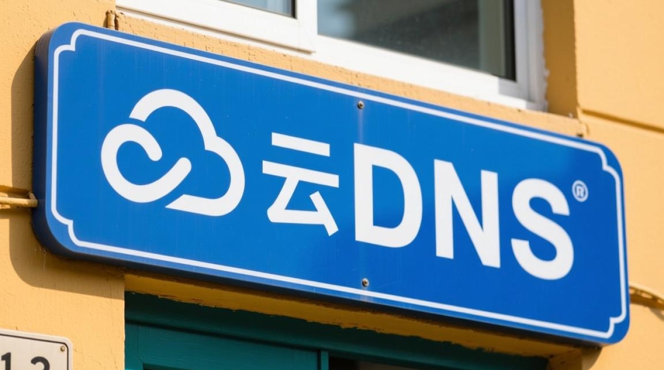 阿里云dns解析域名如何设置解析记录与生效时间？-好主机测评网