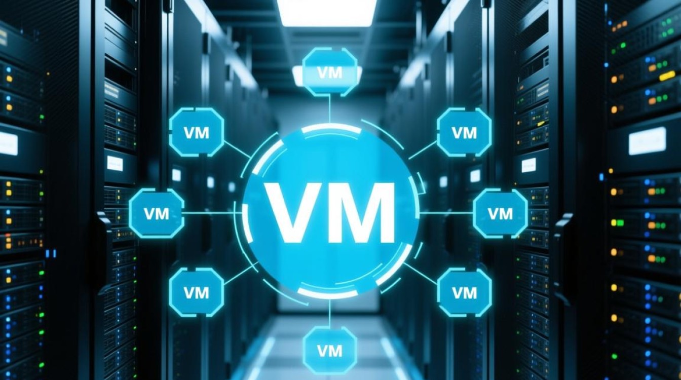 虚拟机无法宿主机怎么办？解决方法有哪些？-好主机测评网