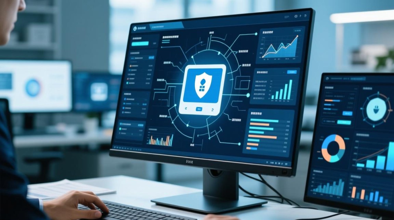 无盘系统Linux如何实现高效部署与管理？-好主机测评网