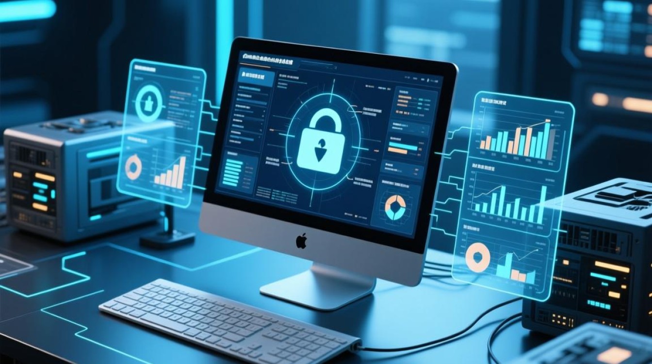 无盘系统Linux如何实现高效部署与管理？