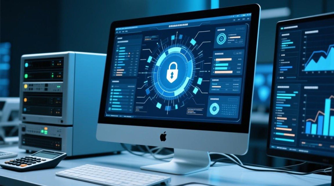 无盘系统Linux如何实现高效部署与管理？