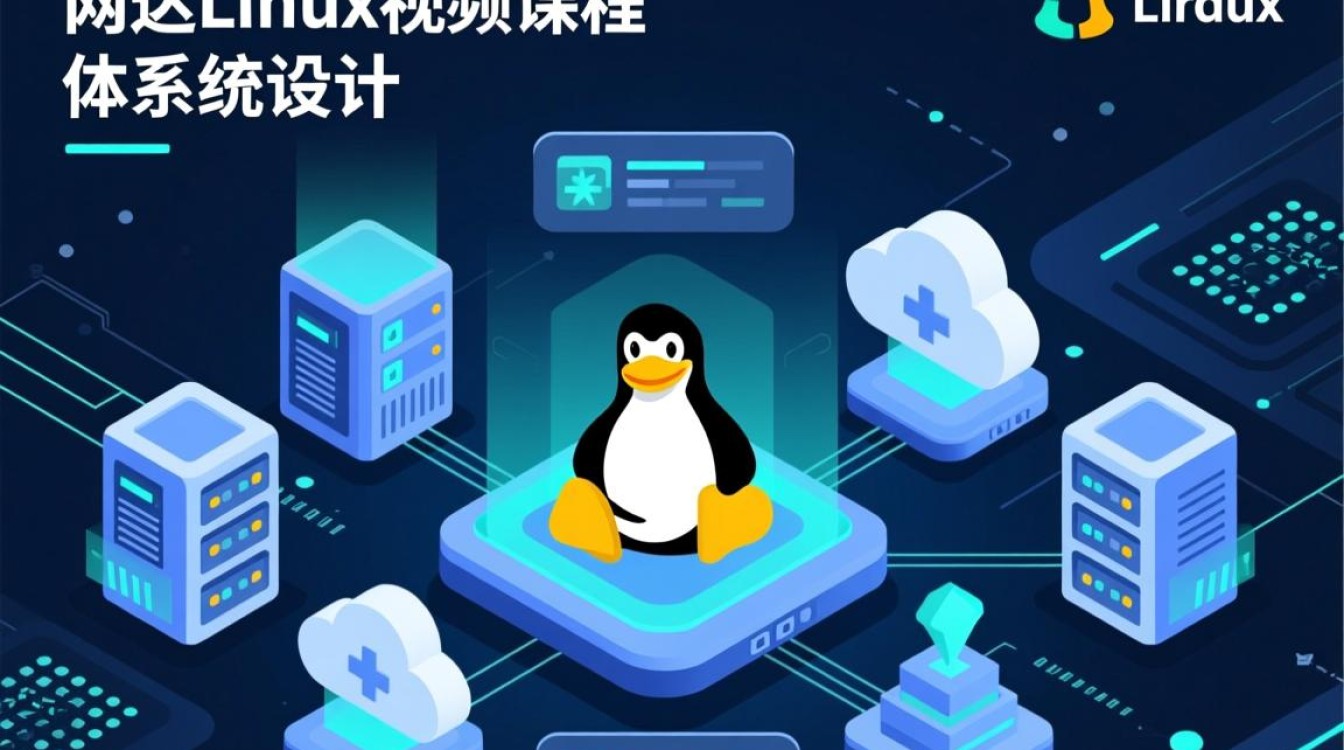 达内Linux视频适合零基础小白吗？能学到企业级实战技能吗？-好主机测评网