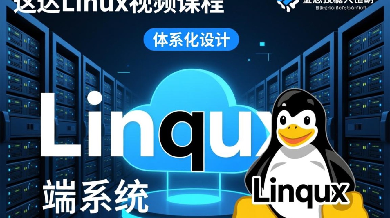 达内Linux视频适合零基础小白吗？能学到企业级实战技能吗？