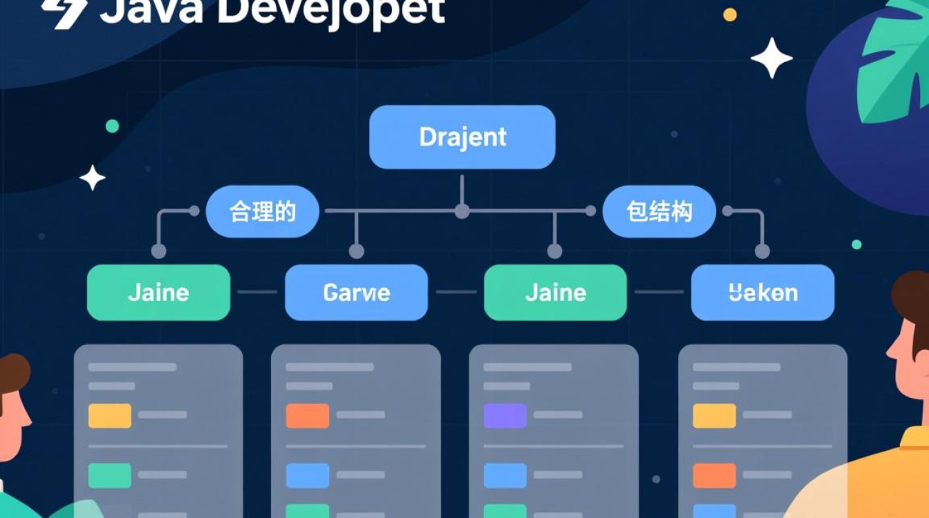Java项目如何合理分包？分包规范与最佳实践是什么？