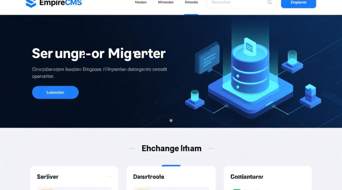 帝国cms搬家改域名后如何正确配置不失效？-好主机测评网