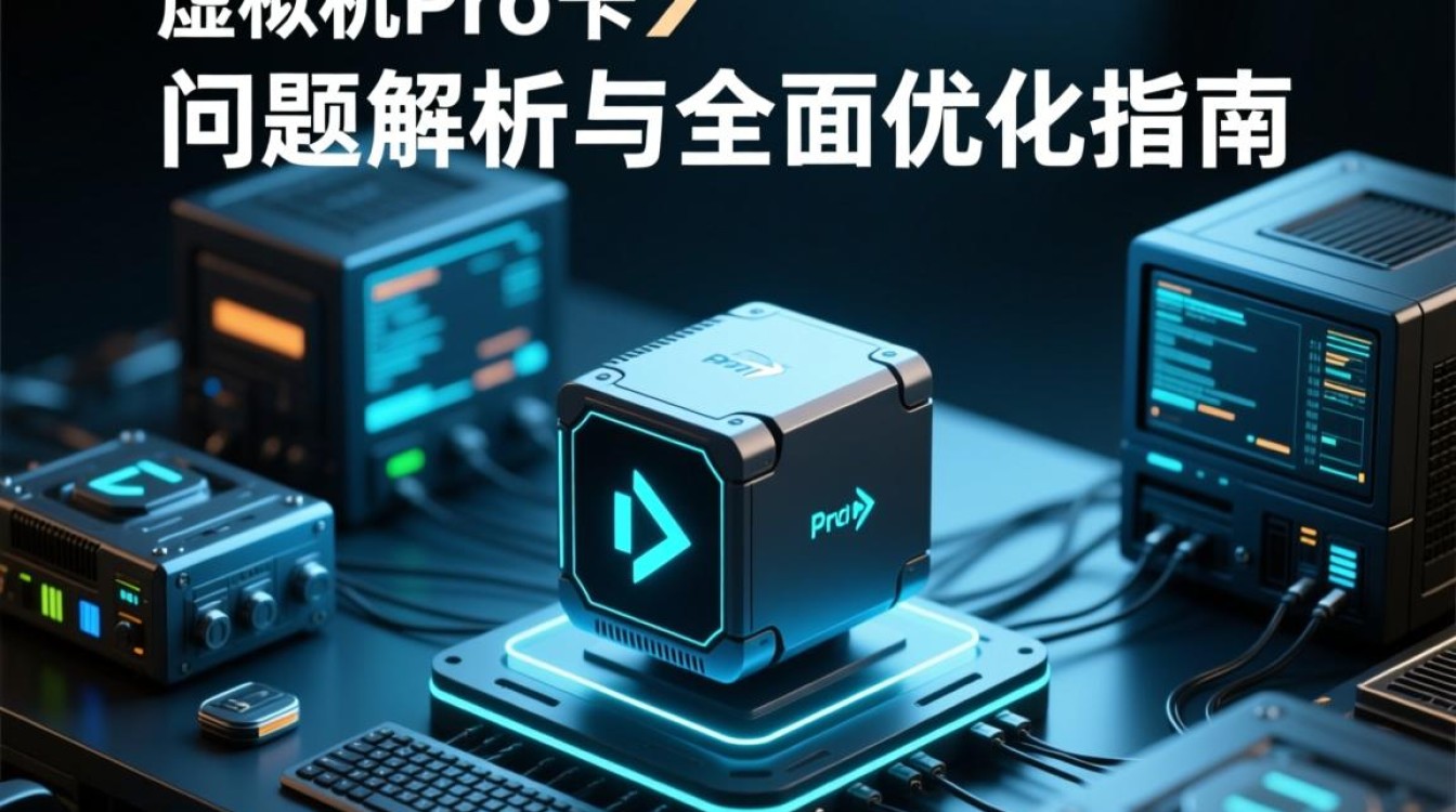 虚拟机Pro卡顿怎么办？3招教你轻松解决卡顿问题！-好主机测评网