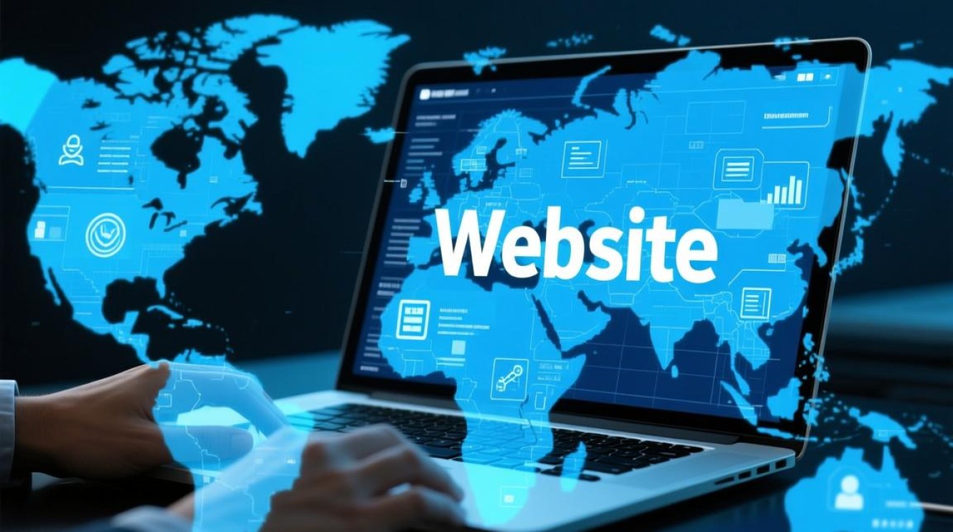 网站域名空间合同要包含哪些核心条款才有效？