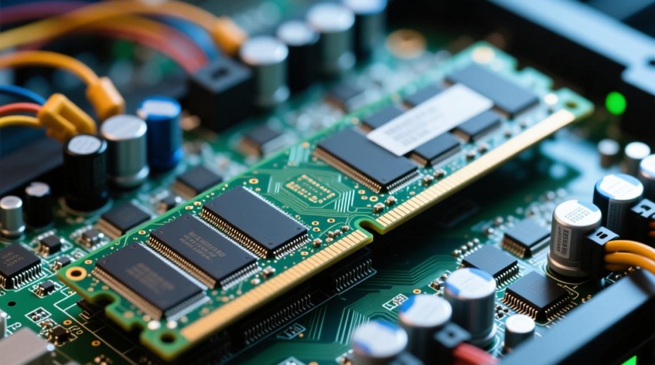 服务器能用台式机内存条吗？兼容性和性能有区别吗？