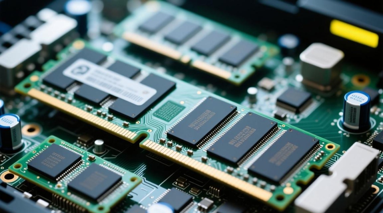 服务器能用台式机内存条吗？兼容性和性能有区别吗？