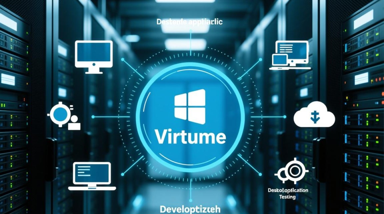 虚拟机最新版本如何下载安装？系统要求与兼容性说明