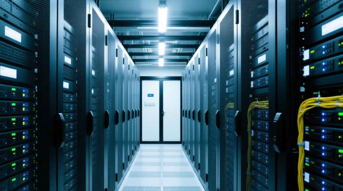 自己买服务器要花多少钱？配置不同价格差多少？