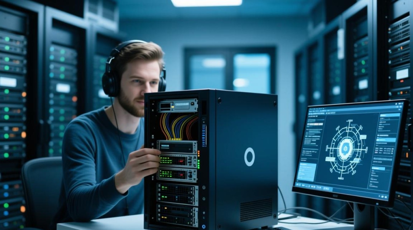 准备新虚拟机,有哪些必装工具和配置优化技巧?-好主机测评网