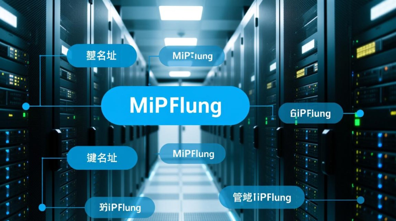 域名ip管理机构具体是哪个部门负责日常运作？