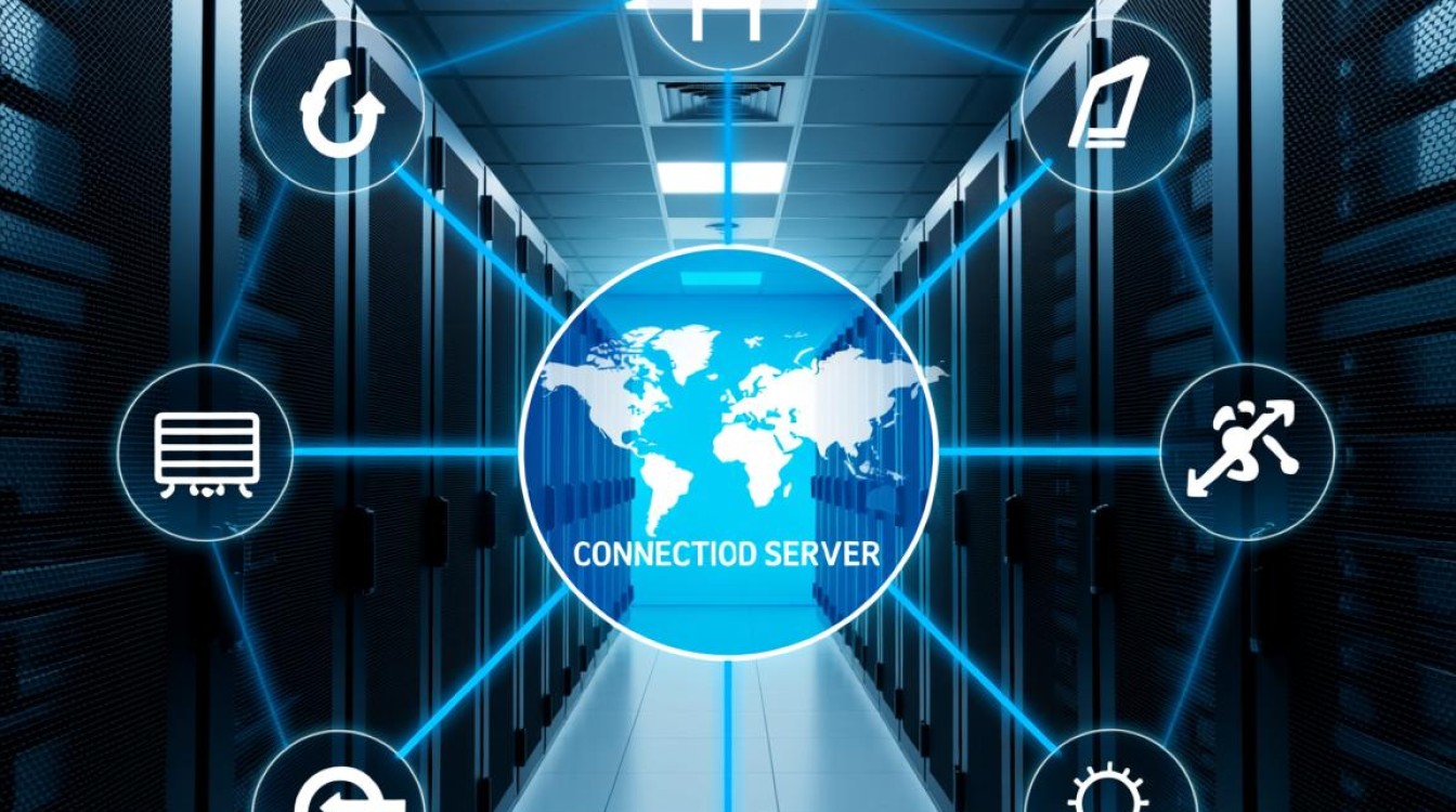 服务器网页远程连接方法有哪些？详细步骤是什么？-好主机测评网