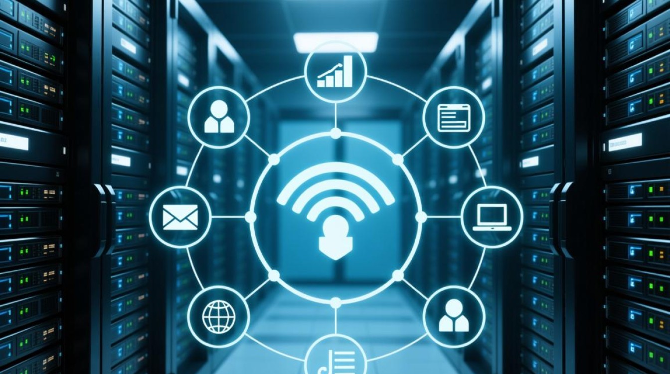 服务器网页远程连接方法有哪些？详细步骤是什么？