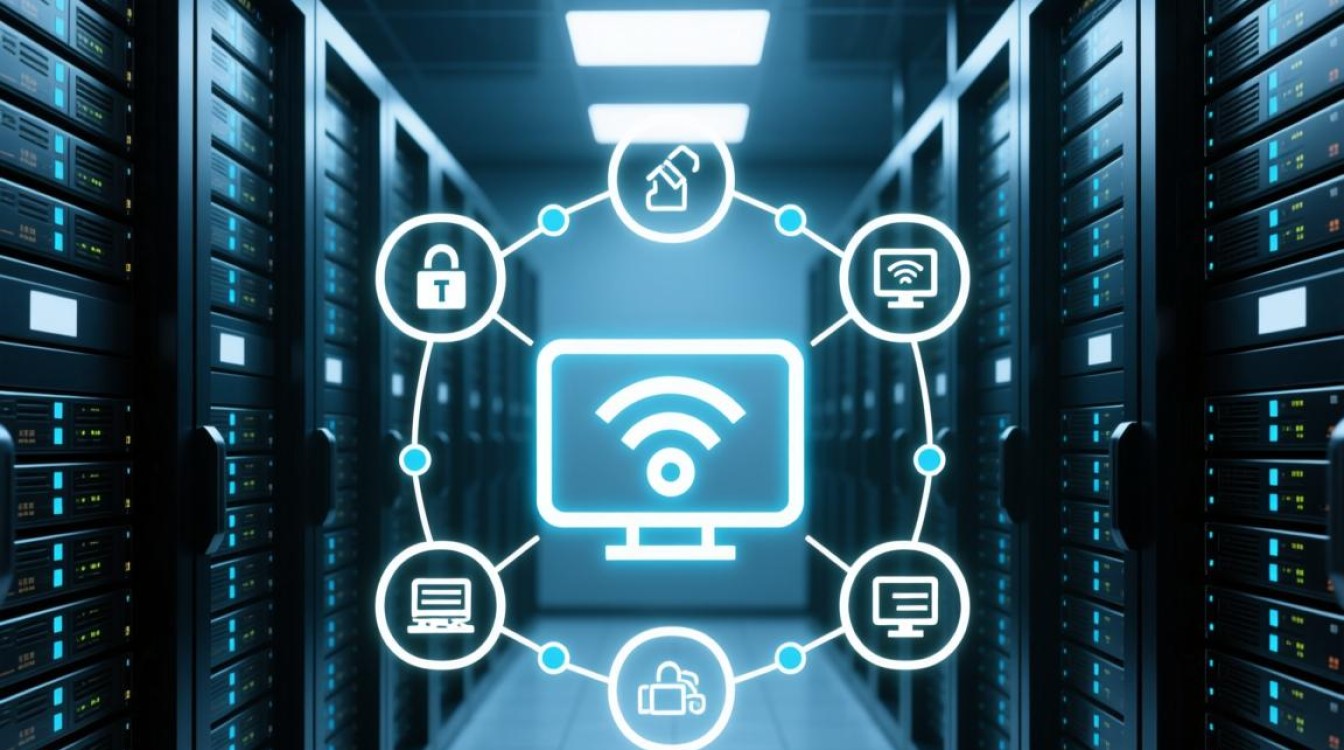 服务器网页远程连接方法有哪些？详细步骤是什么？