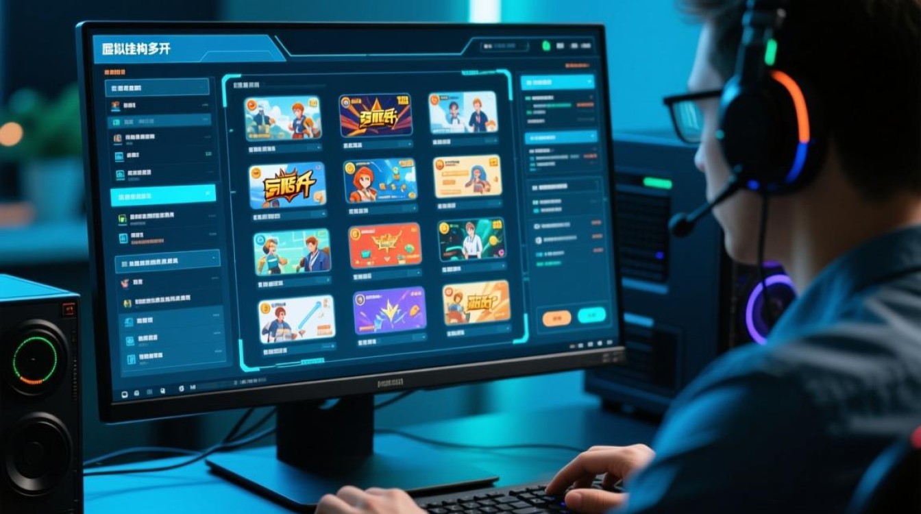 虚拟机挂机多开会被检测吗？有什么防封技巧？-好主机测评网