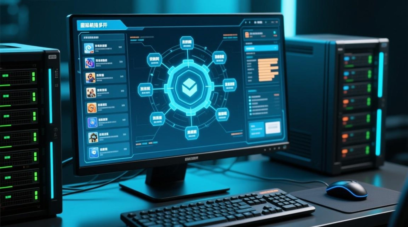 虚拟机挂机多开会被检测吗？有什么防封技巧？