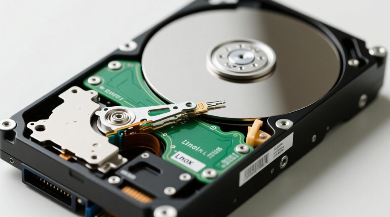 Linux硬盘分区如何操作？新手必看分区步骤指南-好主机测评网