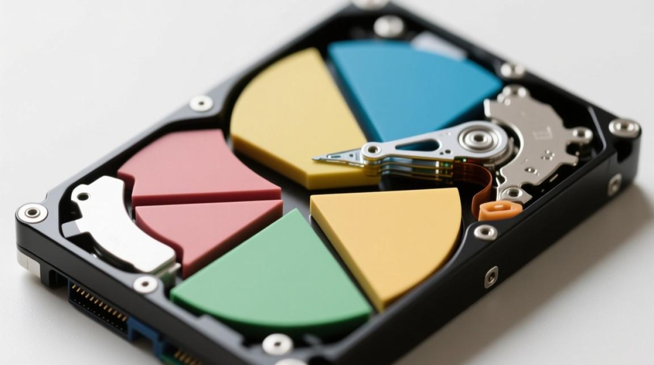 Linux硬盘分区如何操作？新手必看分区步骤指南