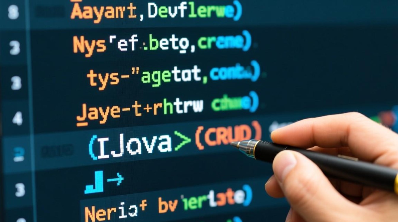 Java数据库删除语句怎么写？不同数据库语法有啥区别？