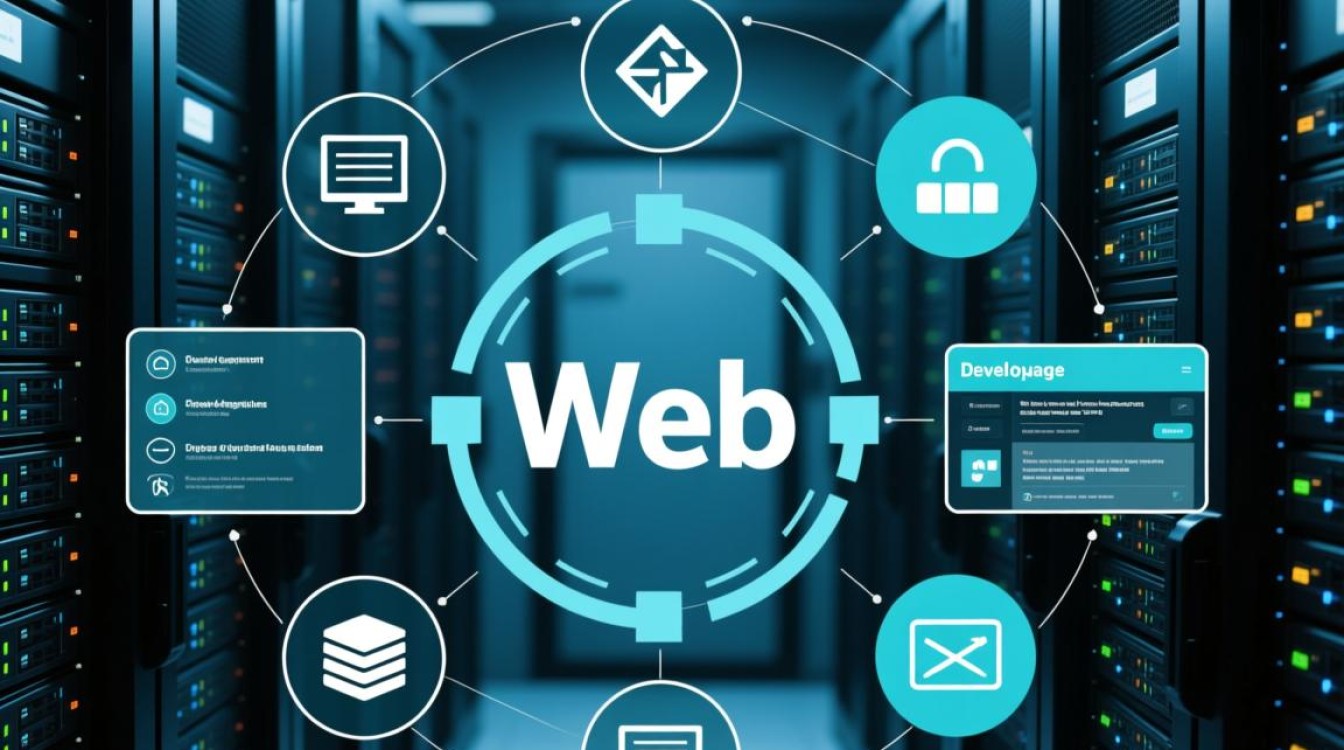 服务器脚本语言有哪些？常见选择及适用场景是什么？