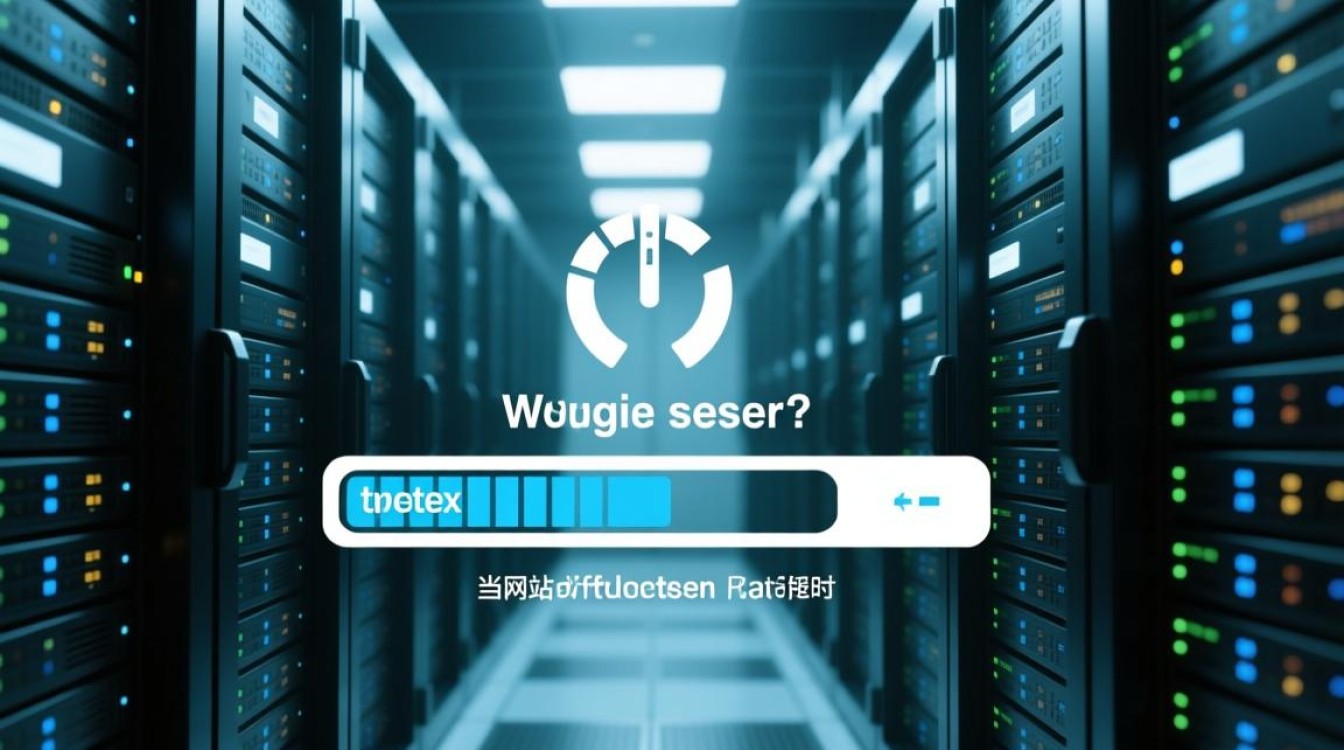 服务器访问慢是什么原因导致的？如何排查解决？