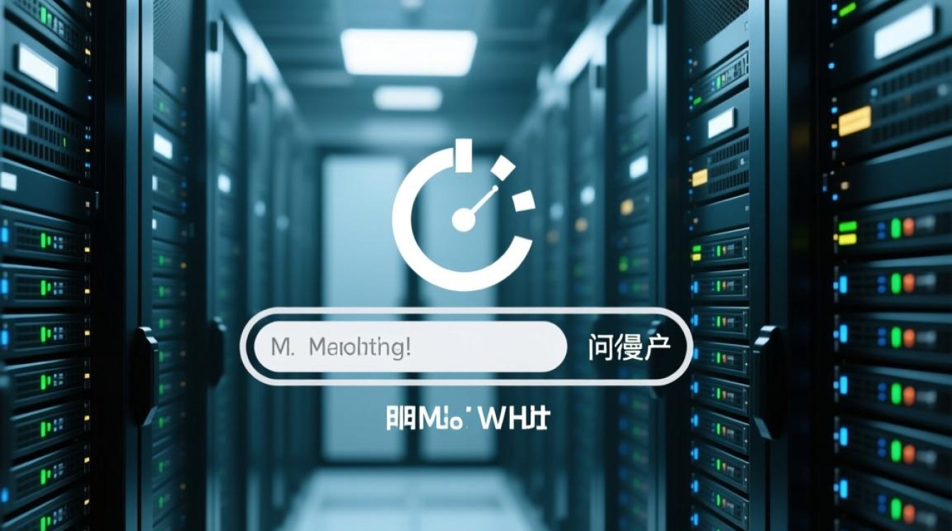 服务器访问慢是什么原因导致的？如何排查解决？