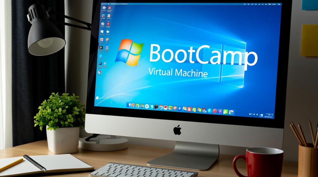 Bootcamp虚拟机好用吗？性能和兼容性怎么样？-好主机测评网