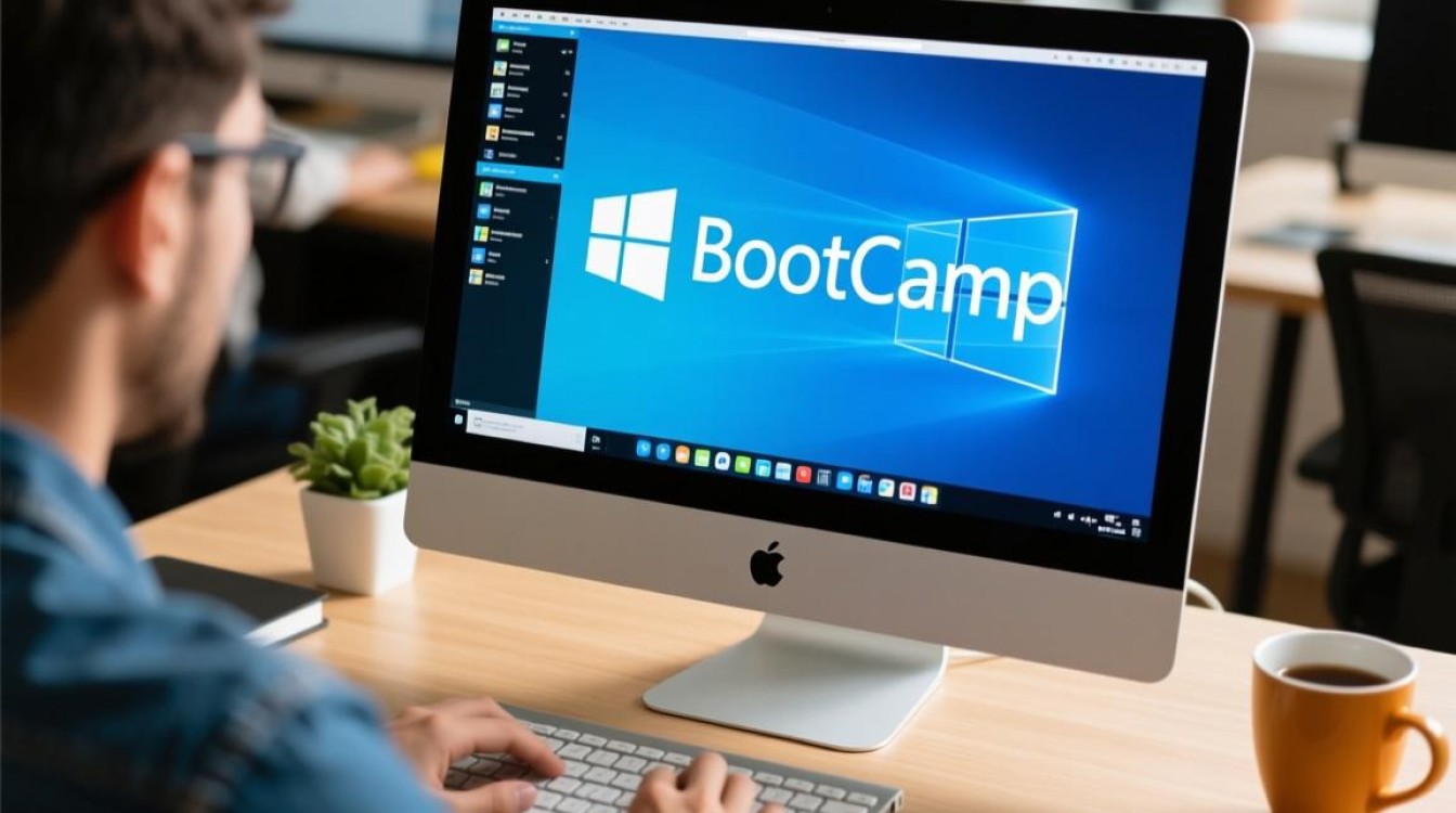 Bootcamp虚拟机好用吗？性能和兼容性怎么样？