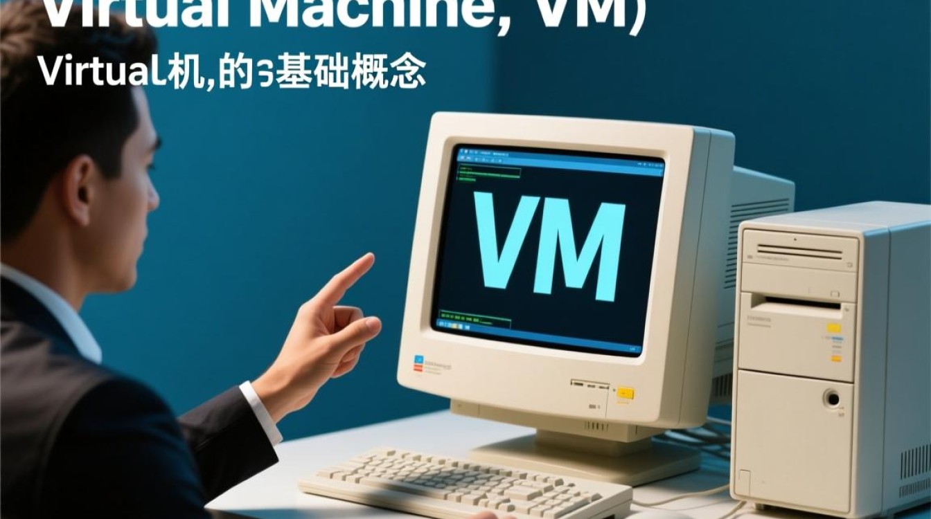 虚拟机操作教学，零基础如何一步步上手虚拟机？-好主机测评网