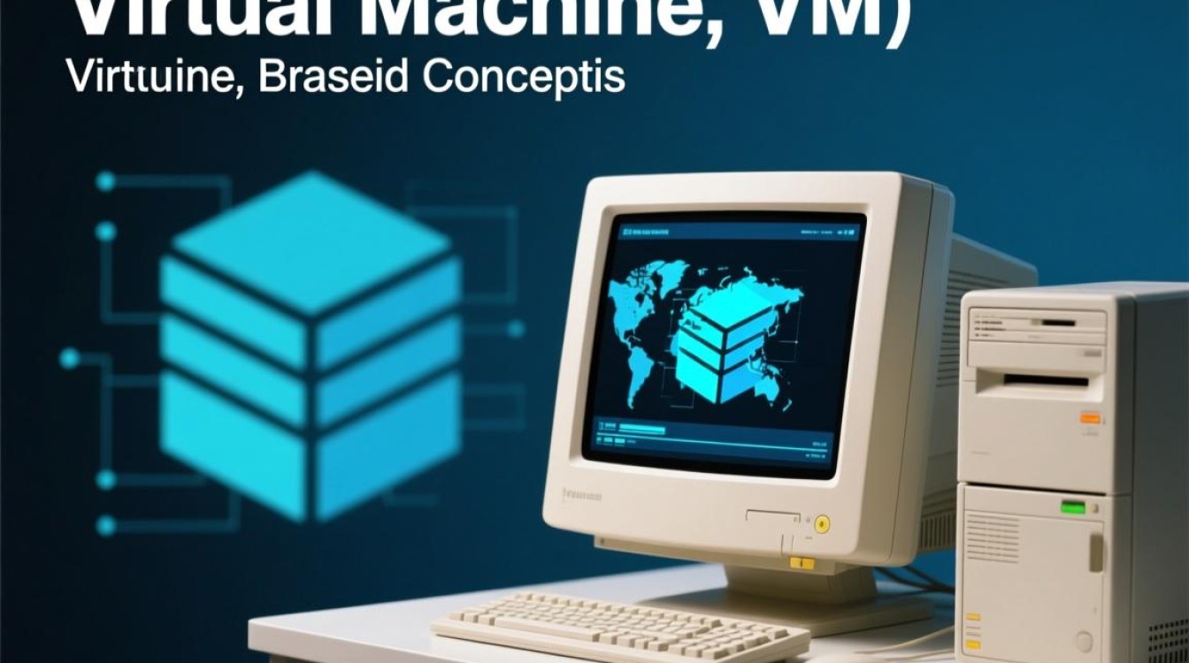 虚拟机操作教学，零基础如何一步步上手虚拟机？