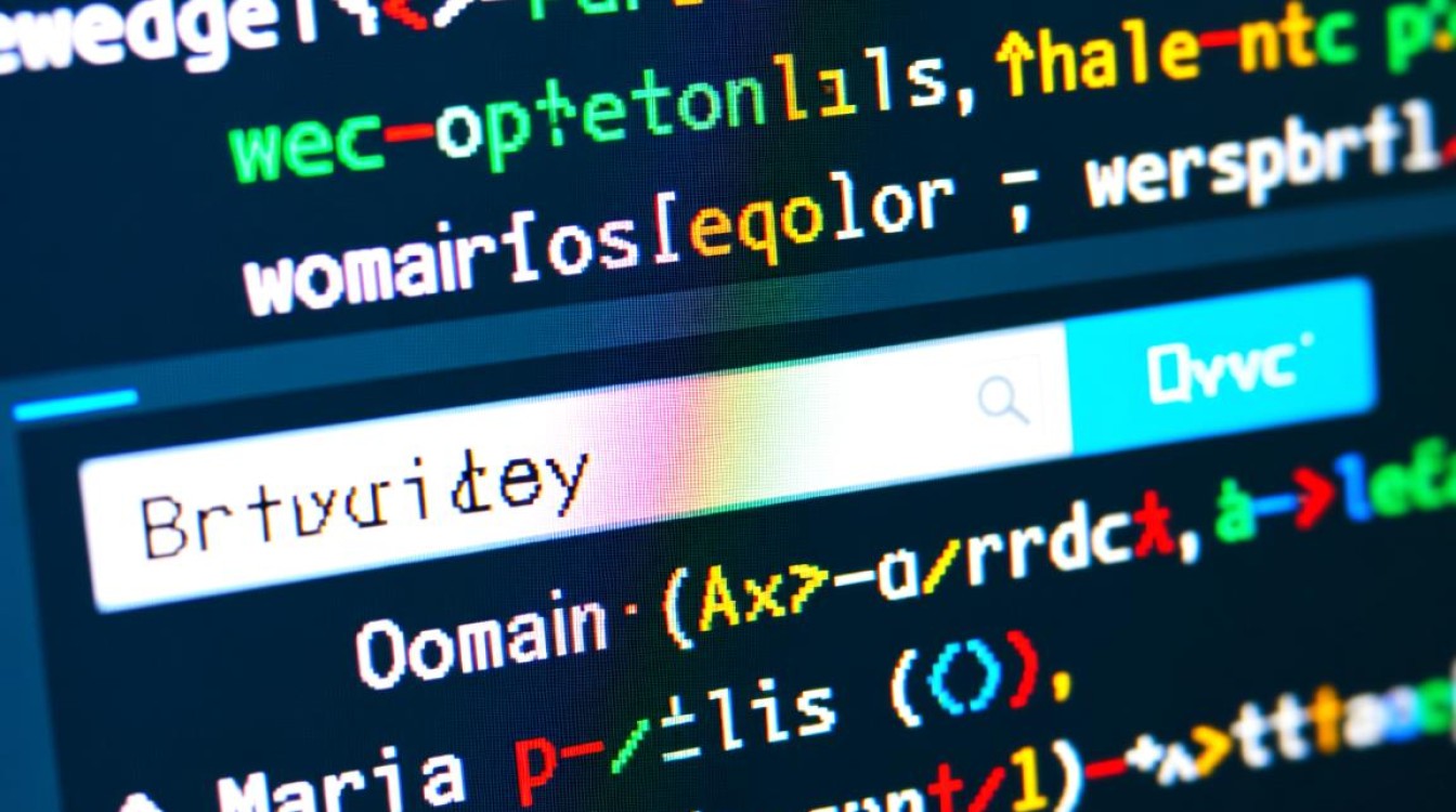如何通过命令行打开域名查询工具？具体操作步骤是什么？-好主机测评网