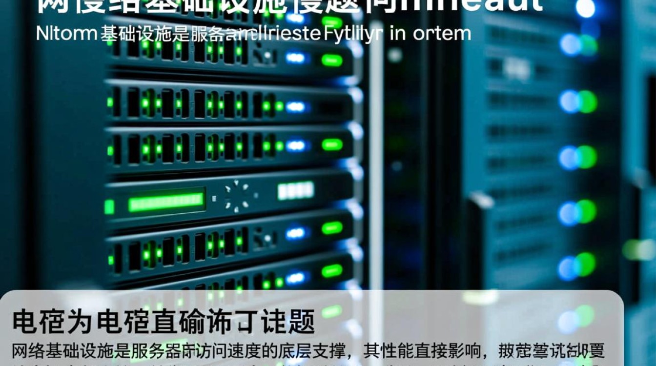 服务器访问慢是什么原因导致的？