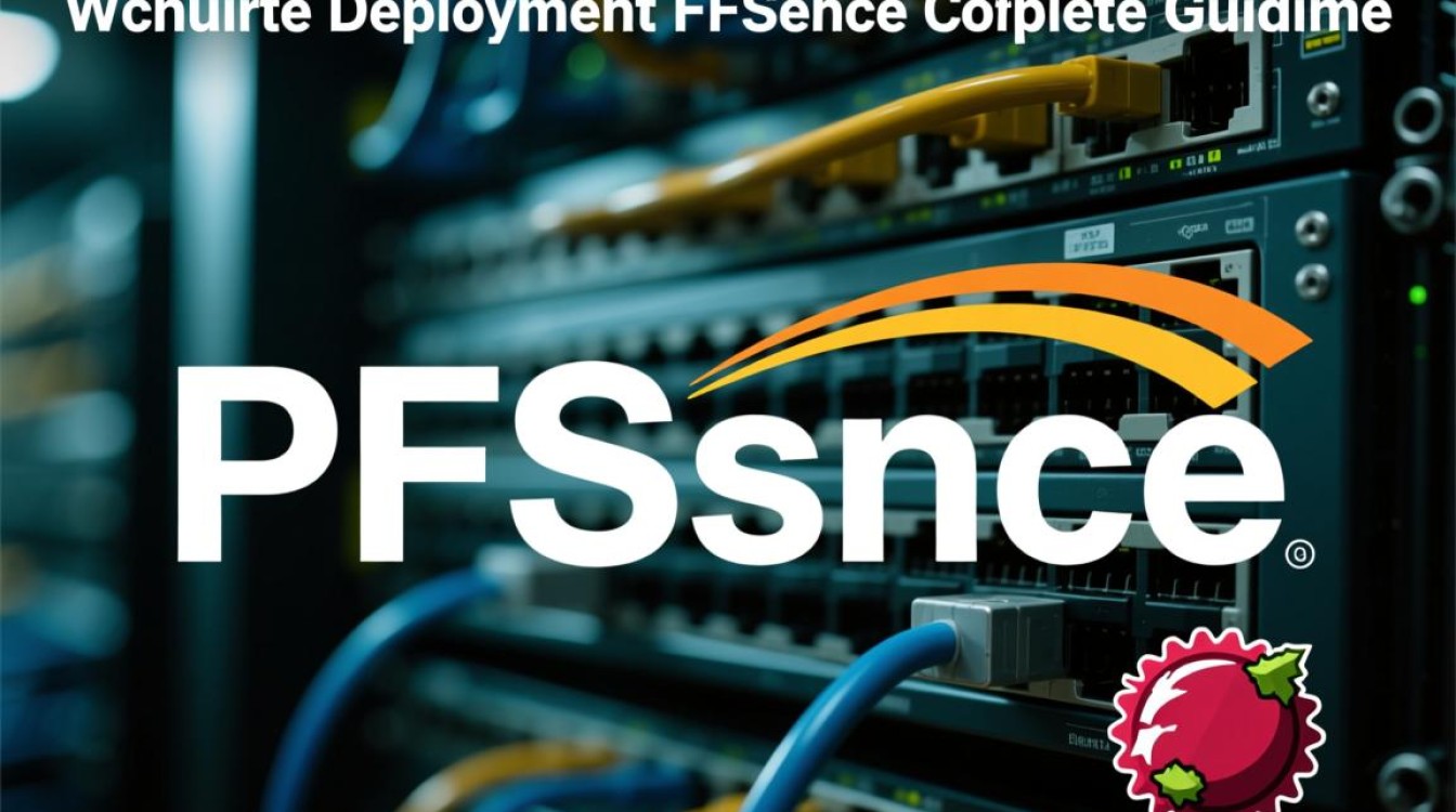 虚拟机装pfsense教程,新手需要准备哪些硬件配置? 虚拟机装pfsense教程,新手需要准备哪些硬件配置?