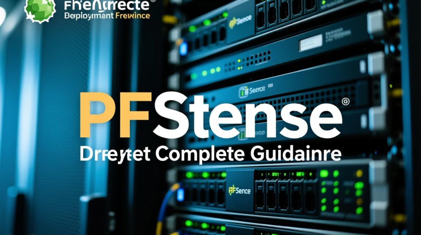 虚拟机装pfsense教程,新手需要准备哪些硬件配置? 虚拟机装pfsense教程,新手需要准备哪些硬件配置?