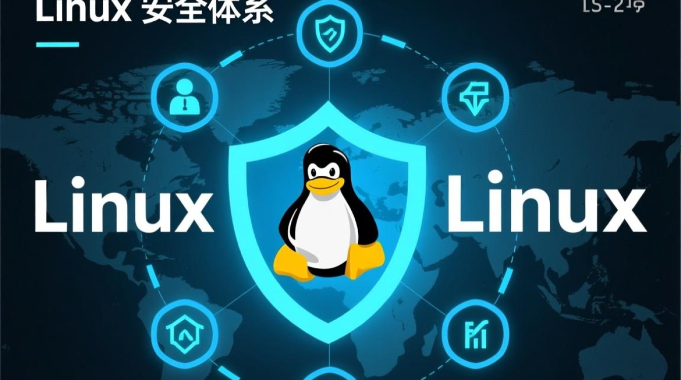 Linux 安全体系如何构建与防护？关键技术与最佳实践