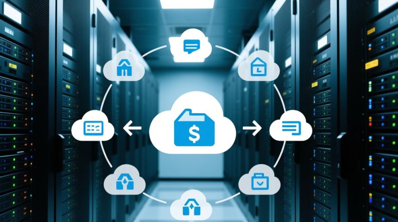 服务器自定义镜像如何共享给其他账号或跨区域使用？