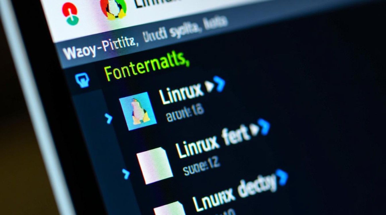 linux如何查找当前目录下的所有文件及子目录？