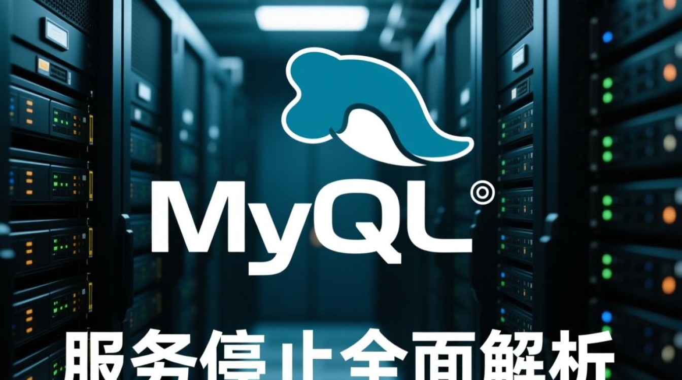 Linux MySQL服务停止了，如何快速排查原因并重启？