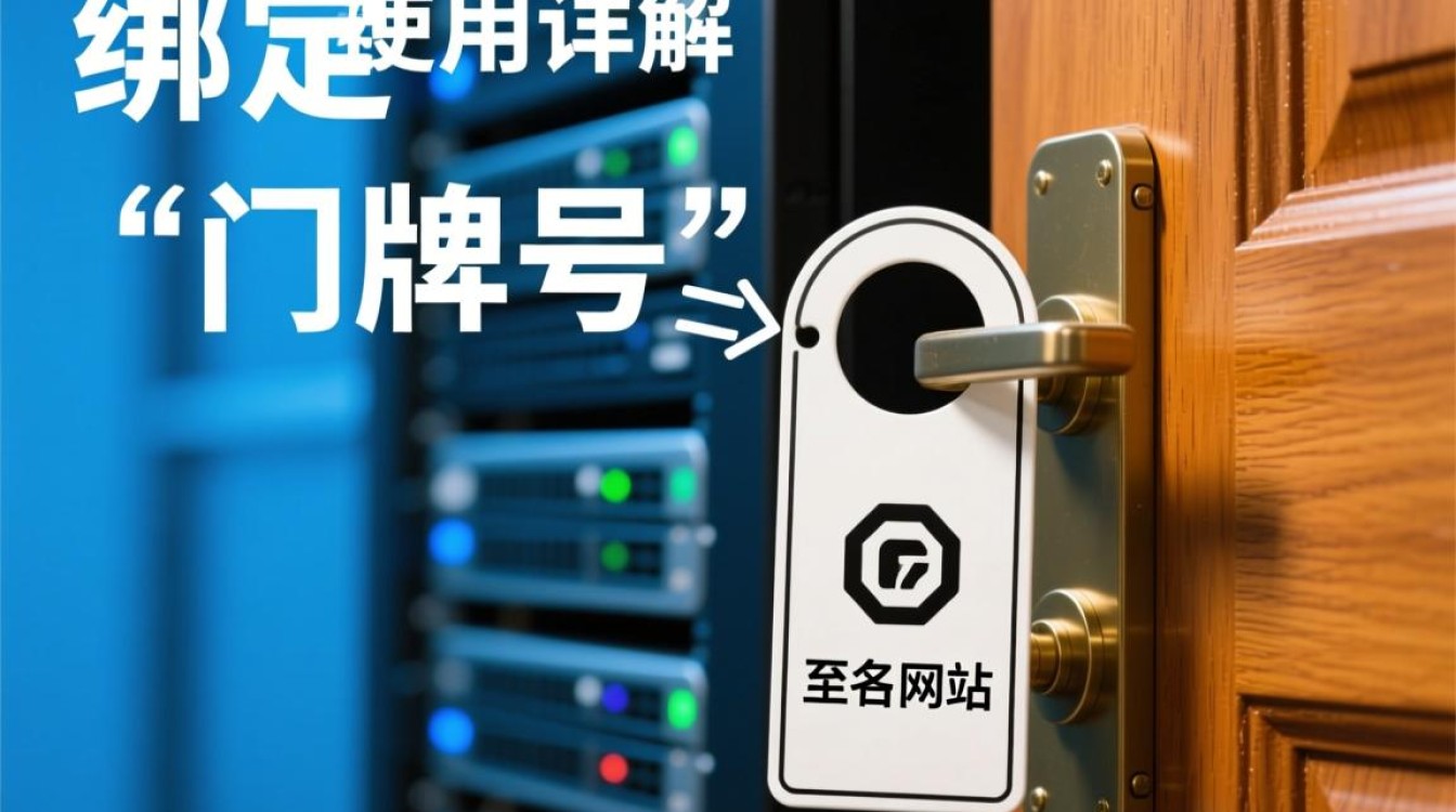 域名绑定后无法访问？教你排查使用问题！-好主机测评网