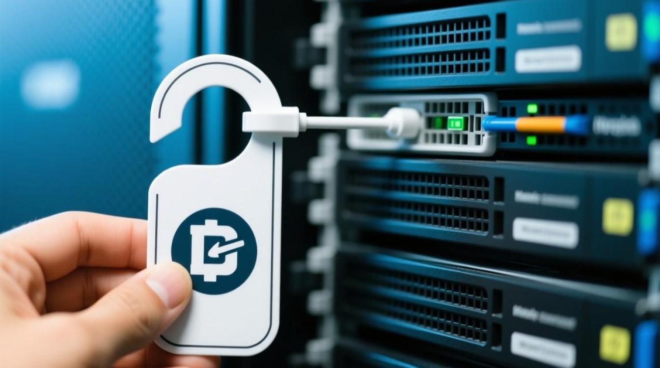 域名绑定后无法访问？教你排查使用问题！