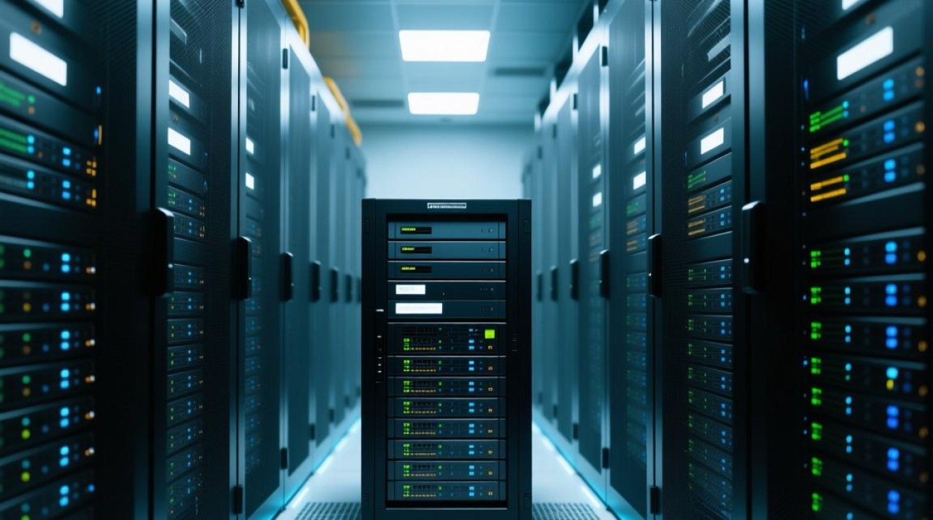 服务器虚拟主机区别大吗？新手该怎么选才合适？-好主机测评网