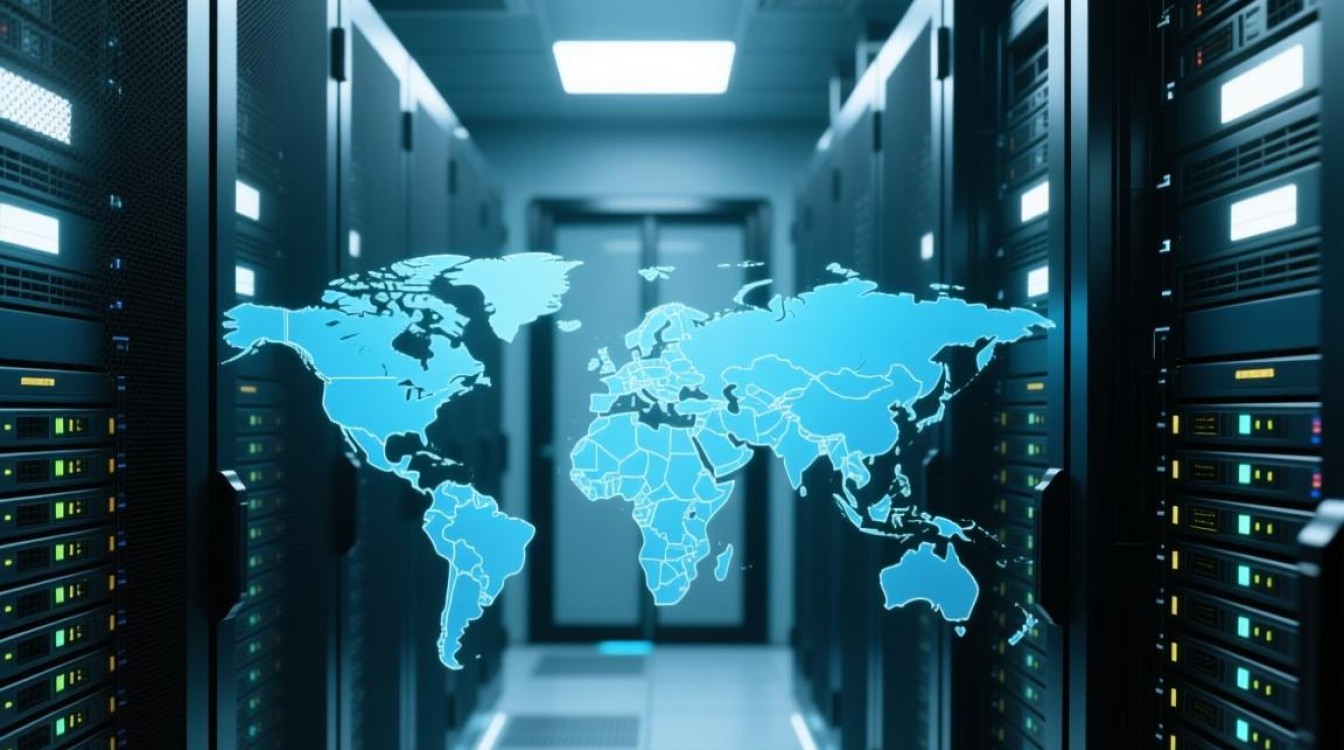 服务器虚拟主机区别大吗？新手该怎么选才合适？