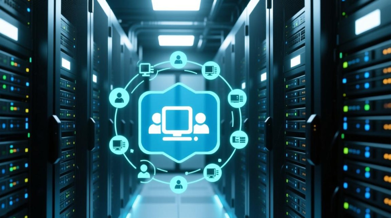 服务器虚拟主机区别大吗？新手该怎么选才合适？