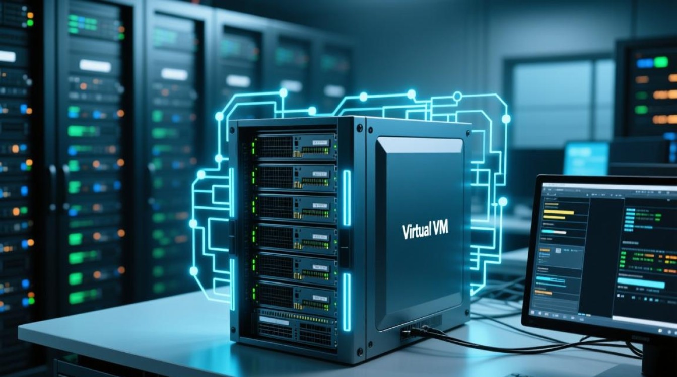 句柄无效虚拟机怎么办？虚拟机提示句柄无效如何解决？-好主机测评网