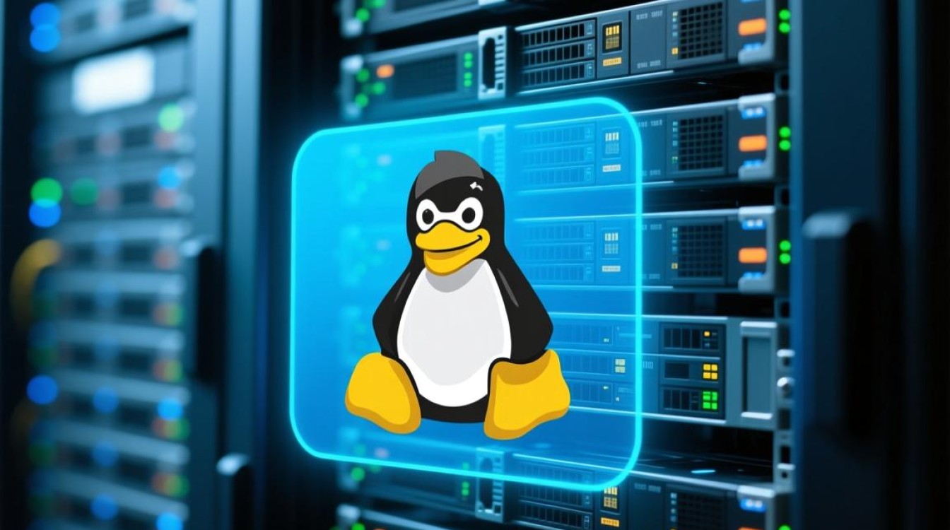 虚拟机Linux蓝屏怎么办？常见原因及解决方法有哪些？-好主机测评网